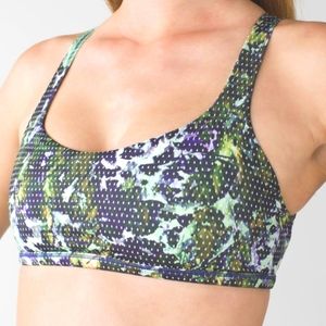 Lululemon Free to Be *Wild Bra [10]